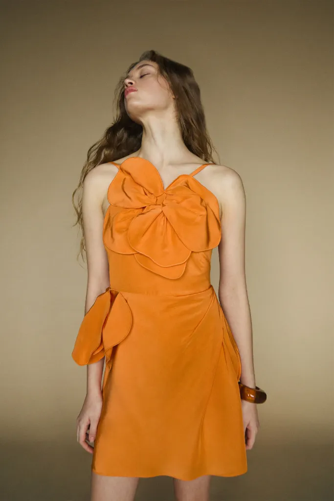 Tanya Taylor 26SS 010